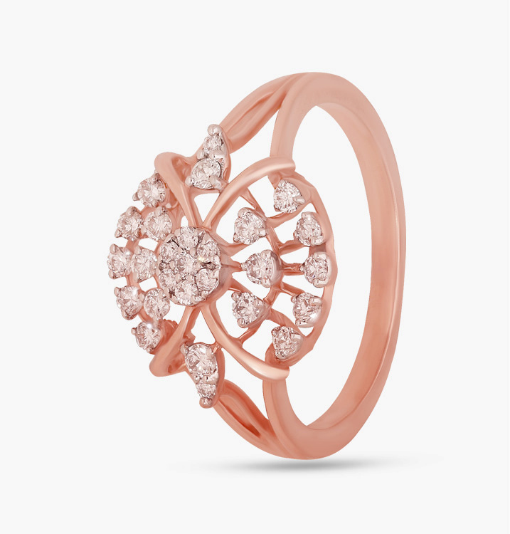 The Twinkling Light Ring